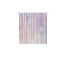 Штора для ванной Fixsen Lady FX-2517 Штора для ванной Fixsen Lady FX-2517