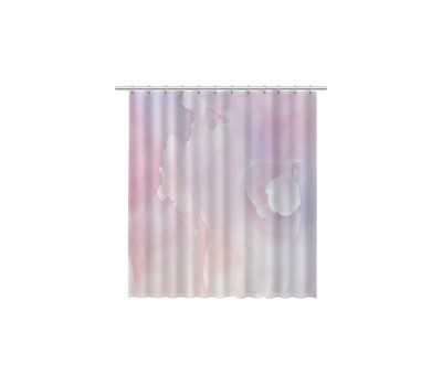 Штора для ванной Fixsen Lady FX-2517 Штора для ванной Fixsen Lady FX-2517