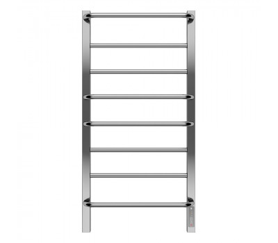 Полотенцесушитель электрический Terminus Евромикс квадро П8 40х85 Полотенцесушитель электрический Terminus Евромикс квадро П8 40х85
