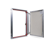 Люк под плитку ПРАКТИКА ЕВРОФОРМАТ ЕТР 60/80 (ш/в) 