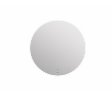 Зеркало Cersanit ECLIPSE Fusion 72x72 с подсветкой круглое 64810  