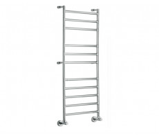 Полотенцесушитель водяной, хром, Margaroli Sole 4844711CRN Полотенцесушитель водяной, хром, Margaroli Sole 4844711CRN