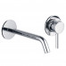 Смеситель для раковины AQUAme Siena AQM6215CR Хром 