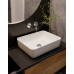 Смеситель для раковины AQUAme Siena AQM6215CR Хром 