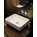 Смеситель для раковины AQUAme Siena AQM6215CR Хром 