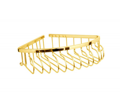 Угловая полка (металл) Imperiale Boheme 10417 