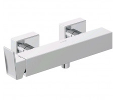 Смеситель для душа Kludi Decus 548310575 хром 