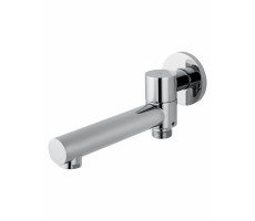 Носик с дивертором WONZON & WOGHAND Хром WW-88SZ10-CR 