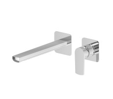 Смеситель для раковины Newform Haka 72032E.21.018 Хром 