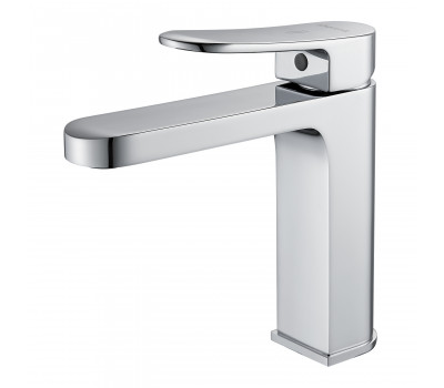 Смеситель для раковины Shevanik S4501, хром