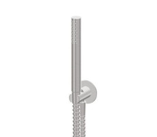 Душевая лейка Newform X-Steel 316 69645X.50.050 Нержавейка 