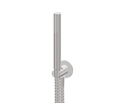 Душевая лейка Newform X-Steel 316 69645X.50.050 Нержавейка 