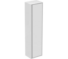 Шкаф-пенал для ванной Ideal Standard Connect Air E0832B2 белый Белый 
