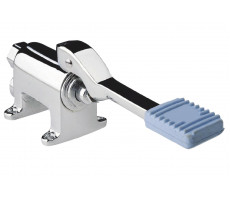 Педаль для профессионального смесителя 07106.B NOFER 07106.B  Педаль для профессионального смесителя 07106.B NOFER 07106.B