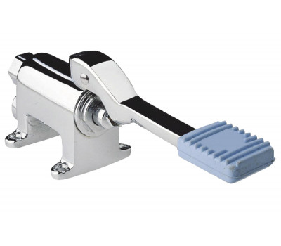 Педаль для профессионального смесителя 07106.B NOFER 07106.B 