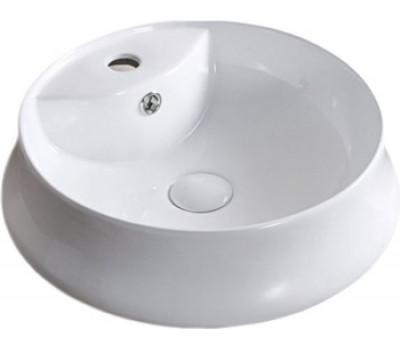 Раковина накладная BelBagno BB1398 