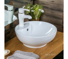 Раковина MELANA MLN-320359 белый 