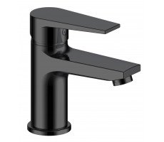 Смеситель Budapest black для раковины BT26MB ESKO 