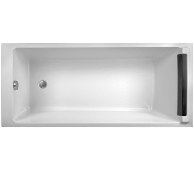 Ванна акриловая Spacio 170x75 Jacob Delafon E6D161RU-00 