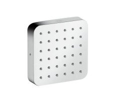 Форсунка Axor Citterio E 36822000 хром Форсунка Axor Citterio E 36822000 хром