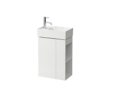 Раковина Laufen Kartell 8.1533.5.000.111.1 Белый 