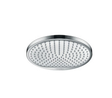 Верхний душ Hansgrohe Crometta 26725000 хром 