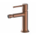 Смеситель для биде WONZON & WOGHAND TOR, Розовое золото WW-88016073-RG 