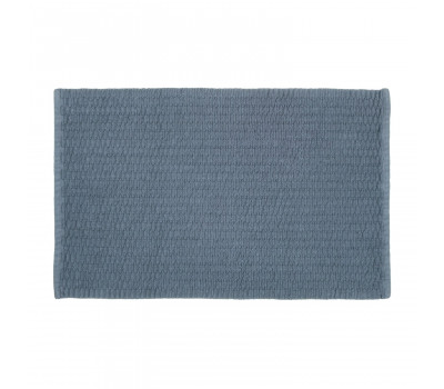 Коврик для ванной 1-ый Fixsen MUSK, серо-голубой, 50х80см FX-8010C Коврик для ванной 1-ый Fixsen MUSK, серо-голубой, 50х80см FX-8010C