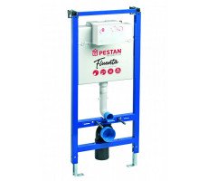 Инсталляция Pestan для подвесного унитаза Fluenta 40006356  