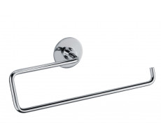 Держатель бумажных полотенец FIXSEN Round FX-92110C 