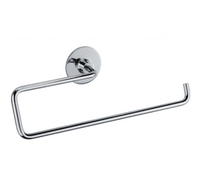 Держатель бумажных полотенец FIXSEN Round FX-92110C Держатель бумажных полотенец FIXSEN Round FX-92110C