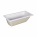 Ванна акриловая Marka One MODERN 130х70 Прямоугольная Белая 01мод1370 Ванна акриловая Marka One MODERN 130х70 Прямоугольная Белая 01мод1370