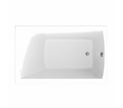 Ванна акриловая Marka One MODERN 130х70 Прямоугольная Белая 01мод1370 Ванна акриловая Marka One MODERN 130х70 Прямоугольная Белая 01мод1370