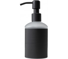 Дозатор для жидкого мыла Allen Brau Allen Brau Priority 6.31A06-31 черный матовый 