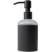 Дозатор для жидкого мыла Allen Brau Allen Brau Priority 6.31A06-31 черный матовый 