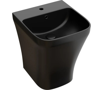 Раковина Ceramicanova Dion 36 CN6067MB Раковина Ceramicanova Dion 36 CN6067MB