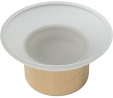 Мыльница Allen Brau Allen Brau Priority 6.31A05-GB золото браш 