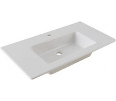 Раковина Allen Brau Fantasy 92 4.11026.20 белый глянец Раковина Allen Brau Fantasy 92 4.11026.20 белый глянец