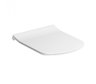 Крышка-сиденье для унитаза Ravak CLASSIC Slim белое X01673 