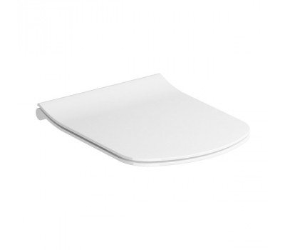 Крышка-сиденье для унитаза Ravak CLASSIC Slim белое X01673 