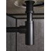 Сифон для раковины Gid G-74BL 75503S черный матовый Сифон для раковины Gid G-74BL 75503S черный матовый