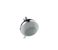 Верхний душ Hansgrohe Crometta 28424000 хром 