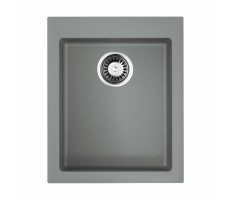 Мойка OMOIKIRI Bosen, размер 410*500*210, цвет-Leningrad Grey 4993543 