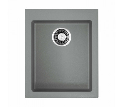 Мойка OMOIKIRI Bosen, размер 410*500*210, цвет-Leningrad Grey 4993543 