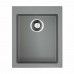 Мойка OMOIKIRI Bosen, размер 410*500*210, цвет-Leningrad Grey 4993543 