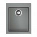 Мойка OMOIKIRI Bosen, размер 410*500*210, цвет-Leningrad Grey 4993543 