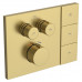 Смеситель для душа Ideal Standard Ceratherm A7894A2 Золото 