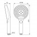 Ручной душ Ideal Standard Solos A7896A5  