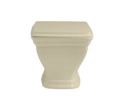 Унитаз подвесной Artceram CIVITAS CIV001 02 00  