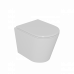 Комплект DK DS1021602 унитаз DT1026016, инсталляция DI8055119, клавиша смыва DB1519016 белый 
